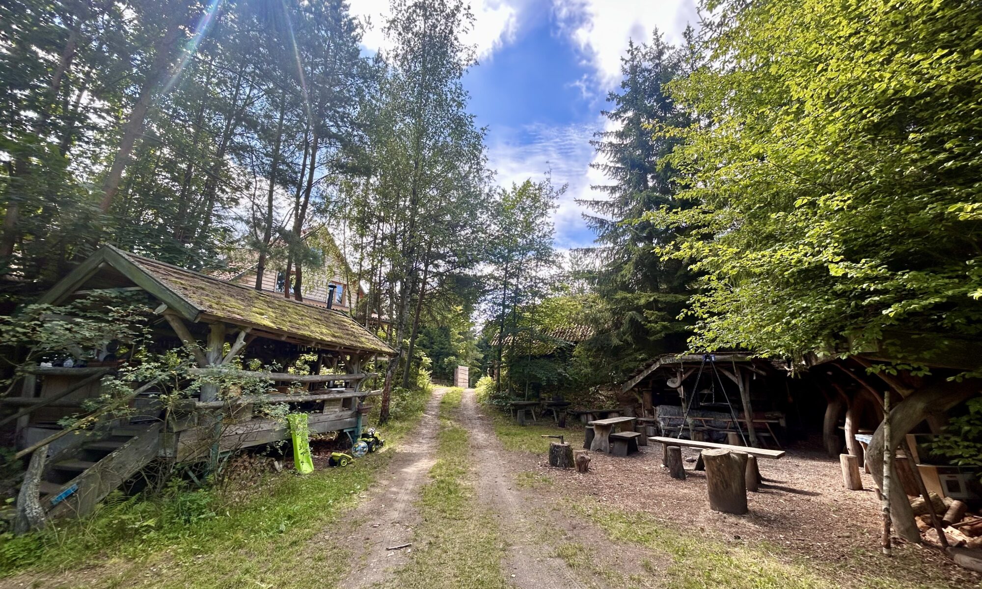 Zum Teich Naturtouristik — photo 4